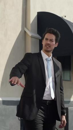 Anne Ağlama, Babam Çok Pişman episode 7