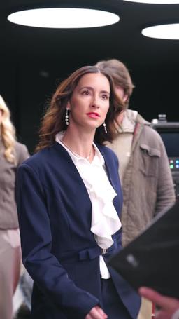 꽃중년의 은빛 질주 episode 12