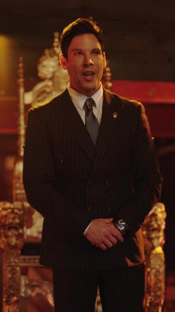 大老闆駕到，通通閃開 episode 73