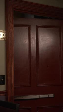 Regeln des Schutzes: Der Bodyguard, den ich hasse episode 36