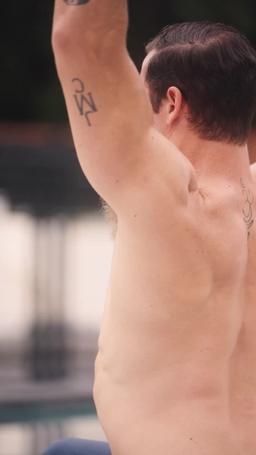 Il padre miliardario e senzatetto di mia figlia episode 11