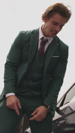 Odliczanie życia: Ratunek na 30 000 stóp episode 30