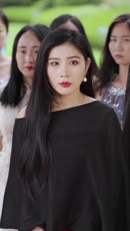 OMG! I'm the Divine?! episode 13