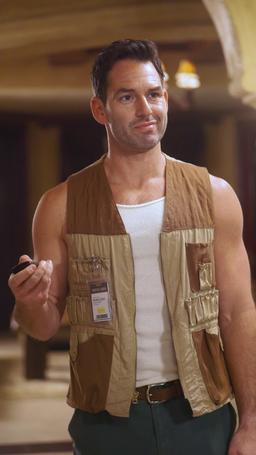 Secret Boss of the Five Keys episode 47