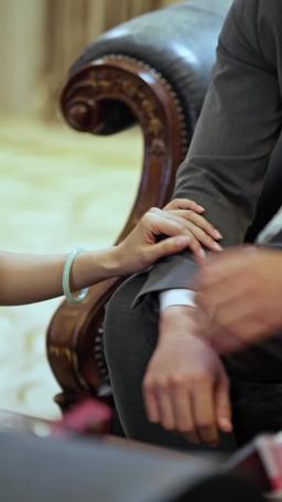 Farsa Falsa, Amor Real episode 14