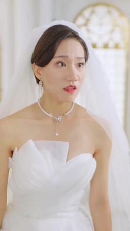 燦燦萱草花 episode 21