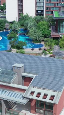 รักป่วนๆ  ของคุณแม่สายฟ้าแลบ episode 18