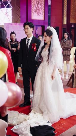 參加兄弟婚禮，新娘竟是我老婆 episode 29