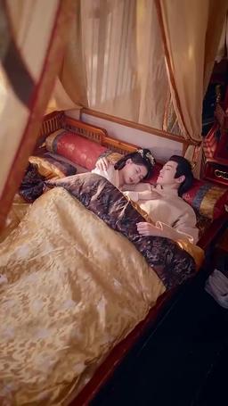 妃の出世術、皇帝を攻略せよ！ episode 14