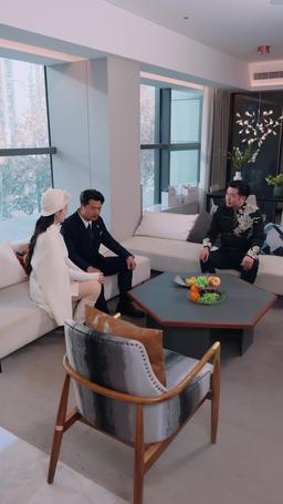 [doblado] Amor al Primer Vuelo episode 95