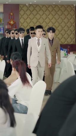 [doblado] Casada Con Un Millonario Siendo Madre episode 13