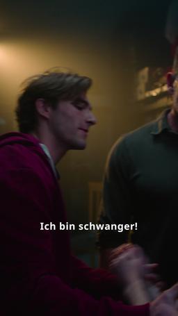 Ungewollt schwanger, für immer verwöhnt episode 6