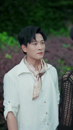 Come un uccello in gabbia episode 20