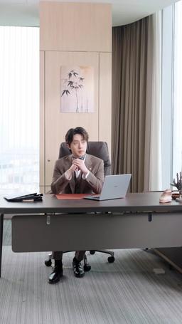 霍先生的小祖宗甜又美 episode 23