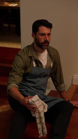 Feast of Power episode 7