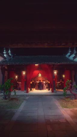 Lucky Strike 2 episode 39