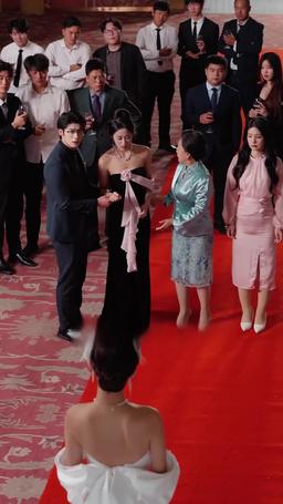 夫人她竟是頂級豪門 episode 27