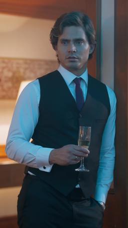 La Heredera Castiga A Su Esposo episode 33