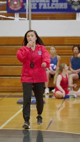 Odrodzona by kochać właściwego episode 4