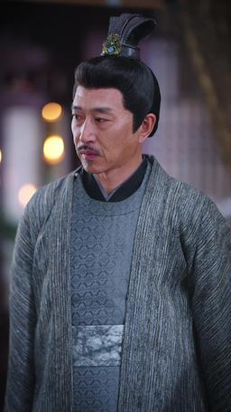 Wyjść za wiosenny wiatr episode 59