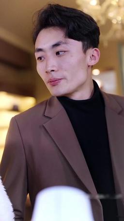 Oops! My Takeout Guy is a Tycoon episode 18