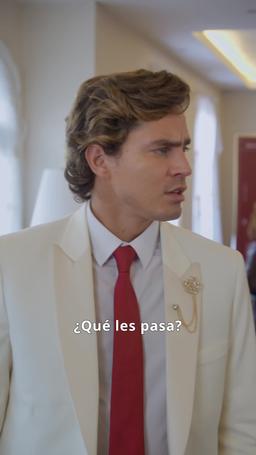 La Heredera Castiga A Su Esposo episode 45