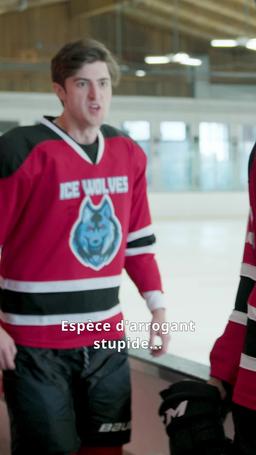 Mon Contrat d'Amour avec le Rebelle du Hockey episode 67