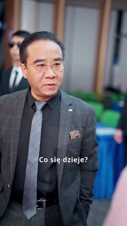 Dobrze traktując pracowników, tworzy się legendę episode 67