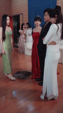 ［吹き替え版］華麗なる逆転～偽りの初恋を暴け！～ episode 44