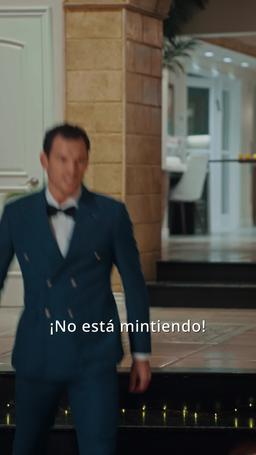 Bebé Atrapado por el Multimillonario episode 46