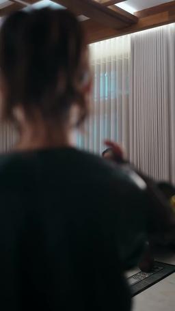 썸머 벤델라: 오직 그대에게 episode 28