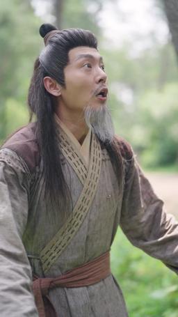 Win Their Hearts, Forge Your Fate episode 8