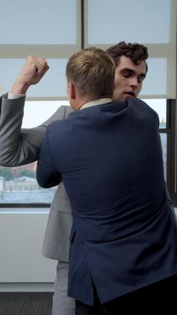 The CEO's Wife is A Badass episode 65