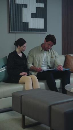 In Her Shadow episode 48