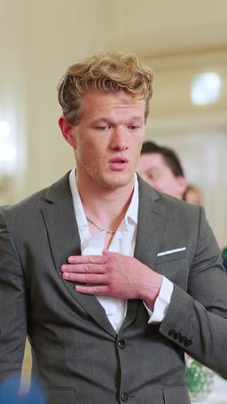 Odrodzona by kochać właściwego episode 27