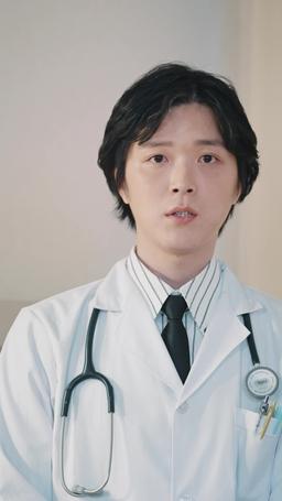 銃と金とクリスマス episode 44