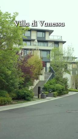 Invincibile guardiano d'amore episode 9