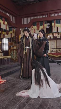 장군님, 사람 잘못 찾으셨어요 episode 57