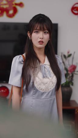 結婚式の日、富豪家族の後継者ぎになった episode 25