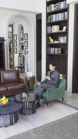 A Senhorita Mimada é uma Grande Personagem Oculta episode 51