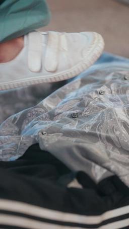 Dalla sua tutrice alla sua amata episode 2