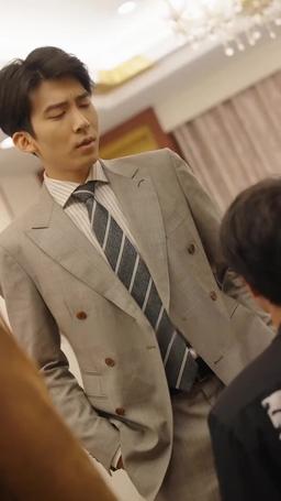 都市臥龍 episode 62