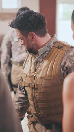 Comeback Pewaris Elit episode 46