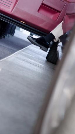 Ditakdirkan Menjadi Istrimu episode 2