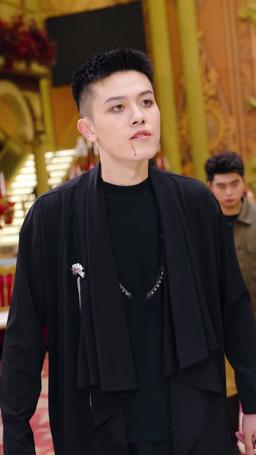 Dewa Perang Palsu Atau Tidak? episode 39