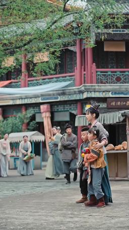 The Chancellor at My Door episode 38