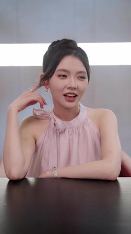 นางร้ายทะลุมิติ มาเขย่าหัวใจนาย episode 16