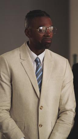 The Beggar King Returns episode 41