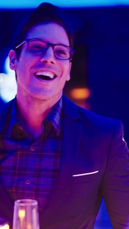 เกมล้างแค้นปลดอัจฉริยะเทค episode 47