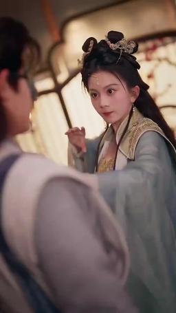 悠久の神 episode 6